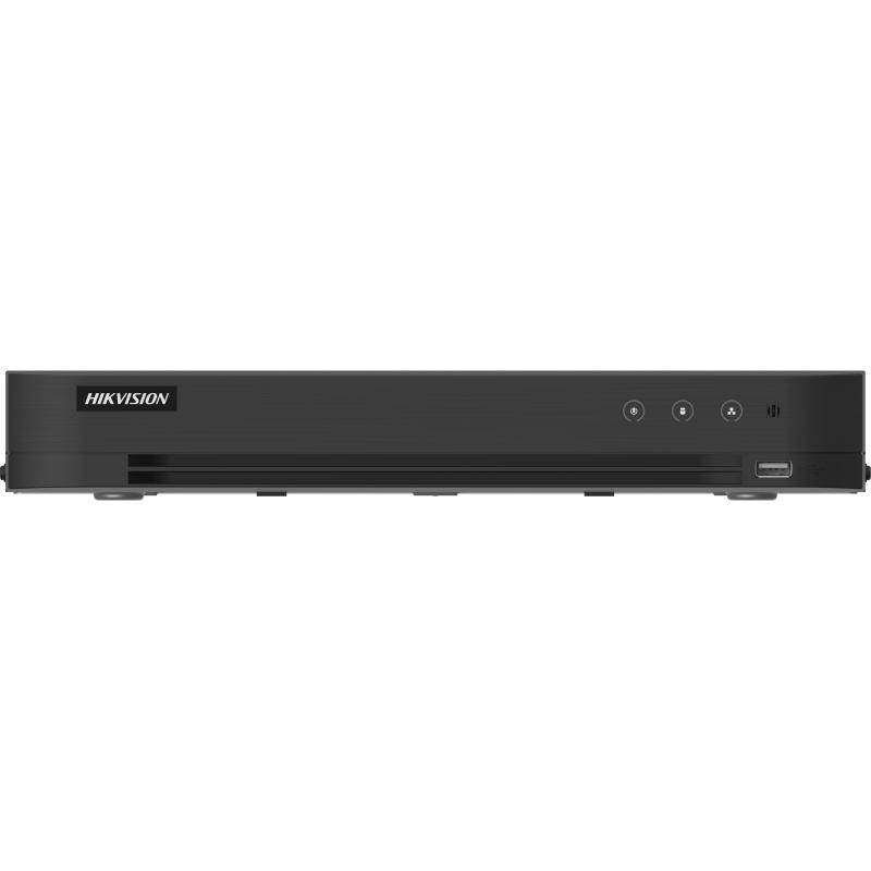16-ch 1080p 1U H.265 AcuSense DVR