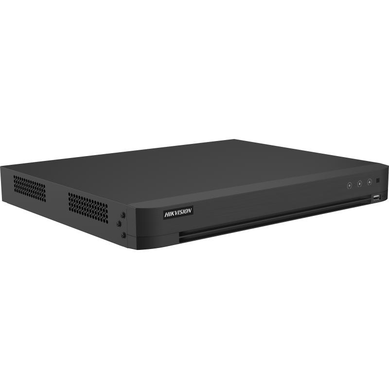 32-ch 1080p 1U H.265 AcuSense DVR