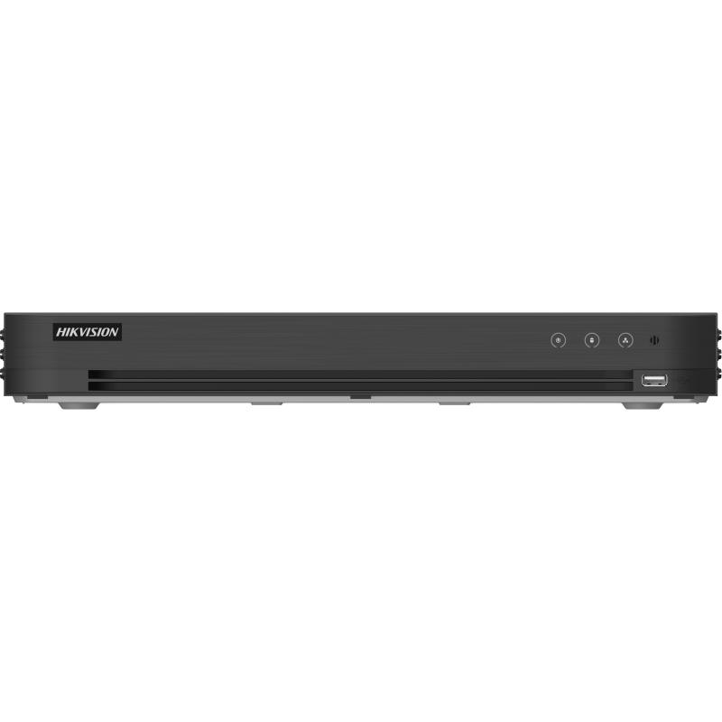 32-ch 1080p 1U H.265 AcuSense DVR