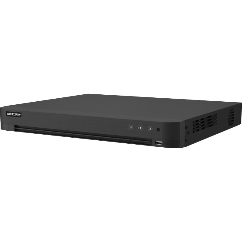 32-ch 1080p 1U H.265 AcuSense DVR